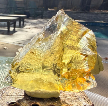 Aurelion Solara Authentic Andara Crystal 66g