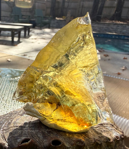 Aurelion Solara Authentic Andara Crystal 66g