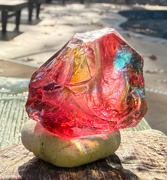 TRIAVELLE LUXARA Authentic Andara Crystal 28g