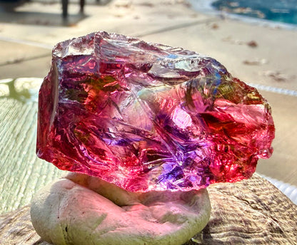 Rubelia Seraphe Authentic Andara Crystal 32g