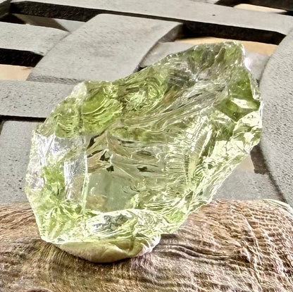Heart of Devotion Authentic Andara Crystal 18g