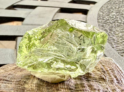 Heart of Devotion Authentic Andara Crystal 18g