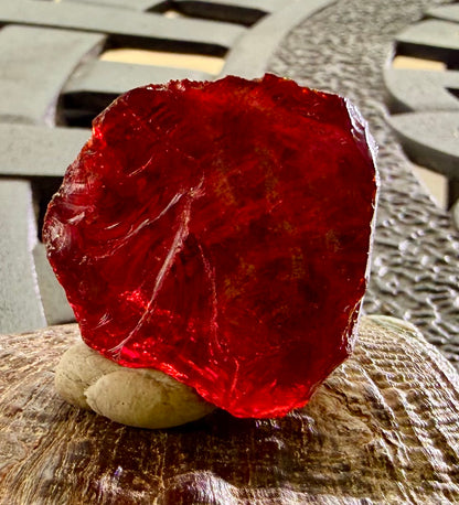 Holy Fire Authentic Andara Crystal 14g