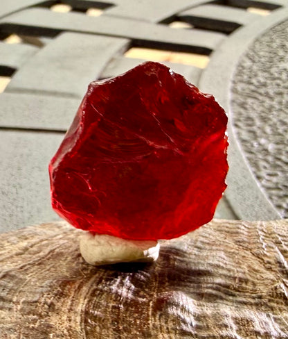 Holy Fire Authentic Andara Crystal 14g