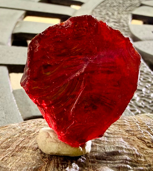 Holy Fire Authentic Andara Crystal 14g