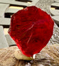 Holy Fire Authentic Andara Crystal 14g