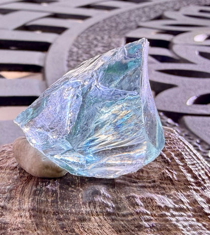 Holy Grail Authentic Andara Crystal 14g