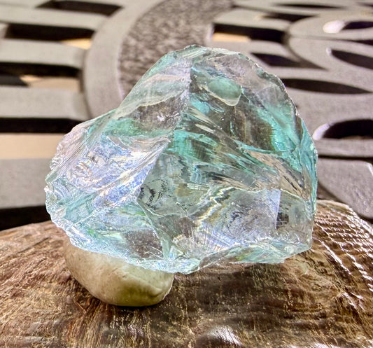 Holy Grail Authentic Andara Crystal 14g