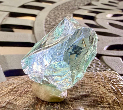 Holy Grail Authentic Andara Crystal 14g