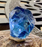 Heart of the Divine Authentic Andara Crystal 26g