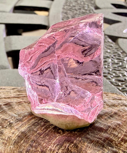 Heart of Quan Yin Authentic Andara Crystal 20g