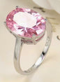 Velanara Seraphiel Andara Crystal Ring size 7