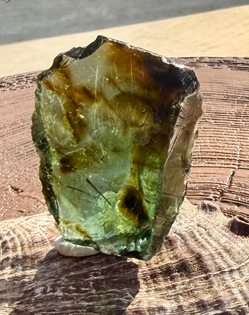 King of Solomon Authentic Andara Crystal 34g