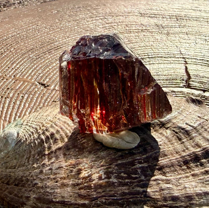 SANGRA’EL THYRION Authentic Andara Crystal 28g