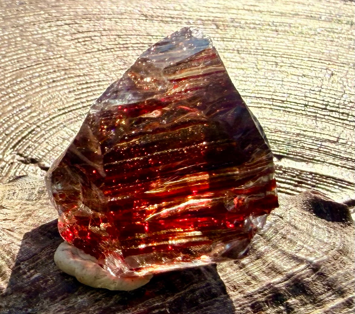 SANGRA’EL THYRION Authentic Andara Crystal 28g