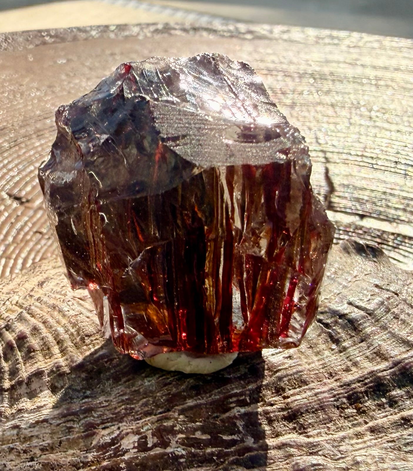 SANGRA’EL THYRION Authentic Andara Crystal 28g