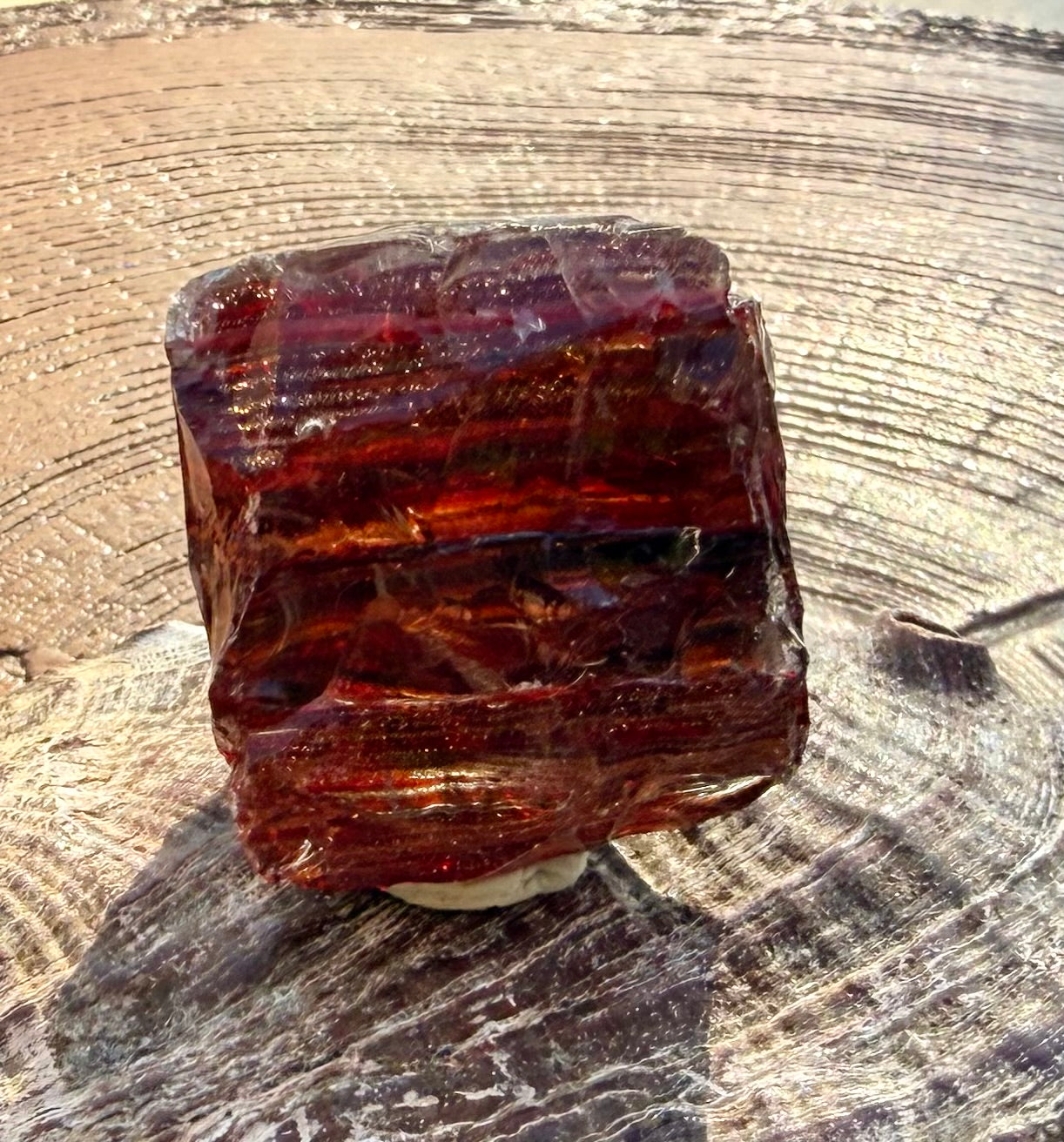 SANGRA’EL THYRION Authentic Andara Crystal 34g