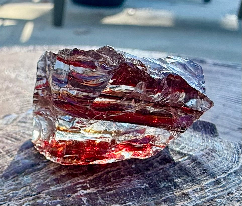 SANGRA’EL THYRION Authentic Andara Crystal 18g