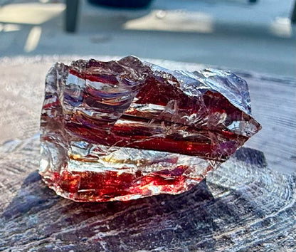 SANGRA’EL THYRION Authentic Andara Crystal 18g