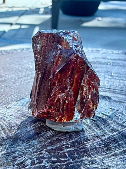 SANGRA’EL THYRION Authentic Andara Crystal 18g