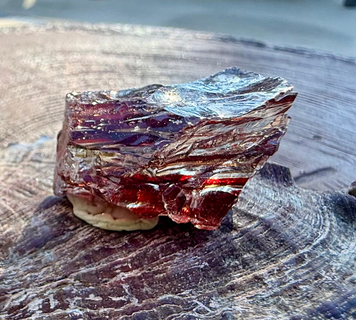 SANGRA’EL THYRION Authentic Andara Crystal 18g