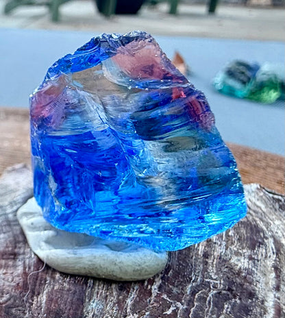Fire and Ice Authentic Andara Crystal 22g