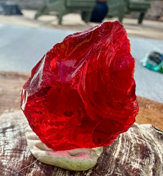 "I AM That I AM" Authentic Andara Crystal 14g