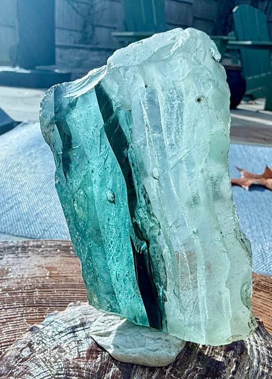 Aurelion Thalassa Authentic Andara Crystal 132g