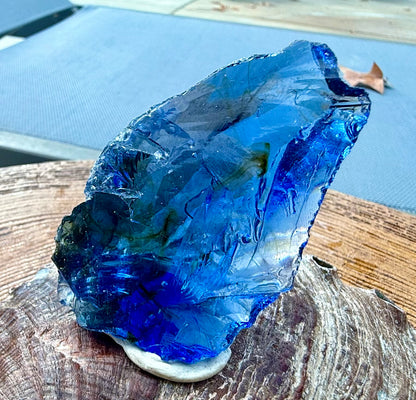 Eye of Horus Authentic Andara Crystal (Master Andara) 64g