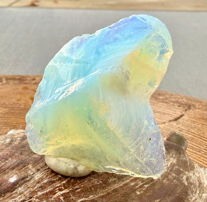 Love Elohim Authentic Andara Crystal 22g