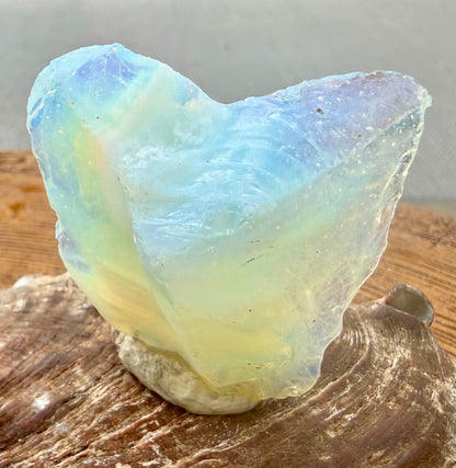 Love Elohim Authentic Andara Crystal 22g