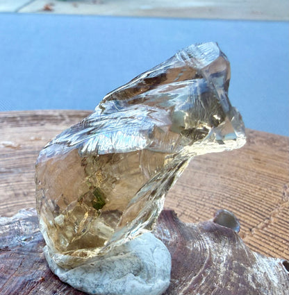 Lions Heart Authentic Andara Crystal 20g