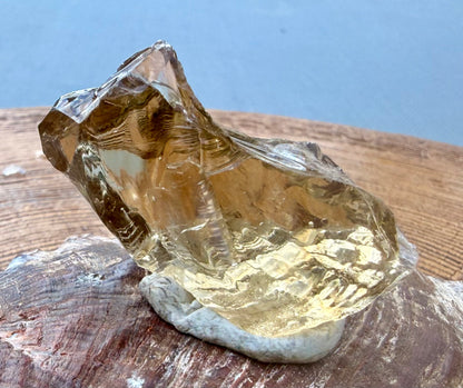 Lions Heart Authentic Andara Crystal 20g