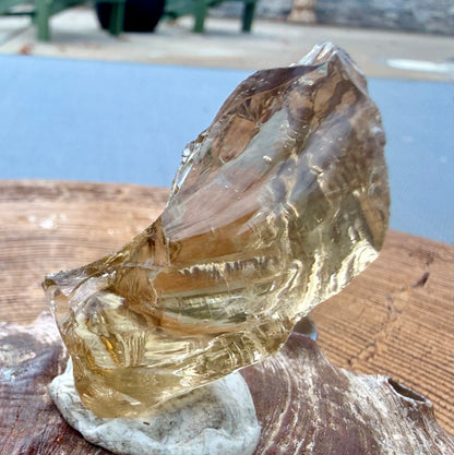 Lions Heart Authentic Andara Crystal 20g