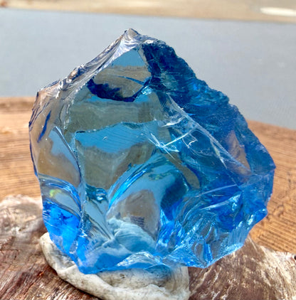 Lemurian Light Authentic Andara Crystal 26g