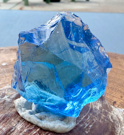 Heart of Sirius Authentic Andara Crystal 26g