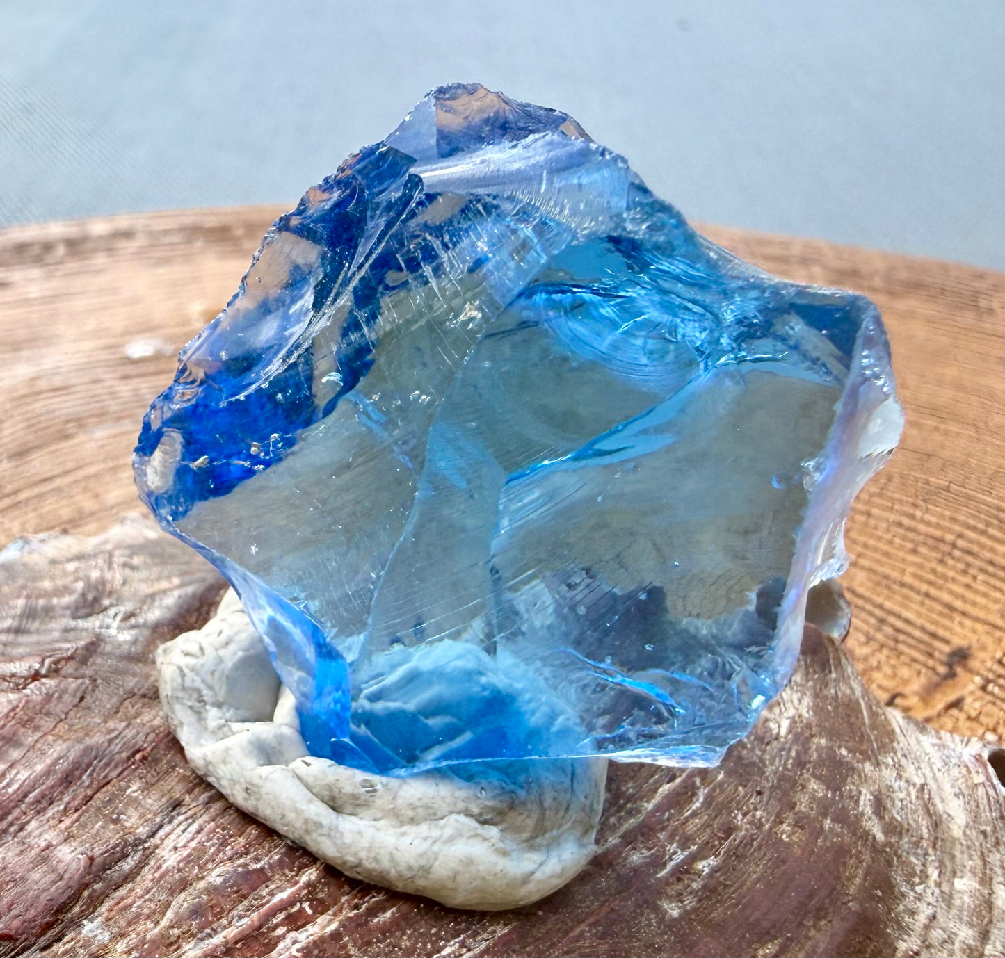Heart of Sirius Authentic Andara Crystal 26g