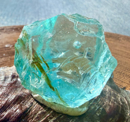 Logos Authentic Andara Crystal 40g