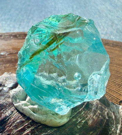 Logos Authentic Andara Crystal 40g