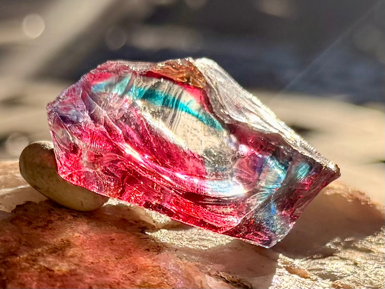 Rubelia Seraphe Authentic Andara Crystal 30g