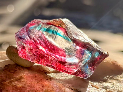 Rubelia Seraphe Authentic Andara Crystal 30g