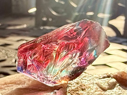 Rubelia Seraphe Authentic Andara Crystal 30g