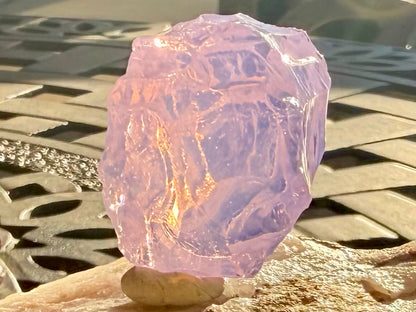 Temple of LOVE Authentic Andara Crystal 36g