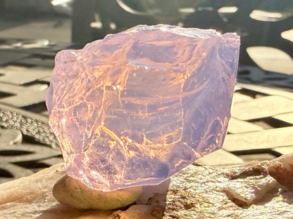 Temple of LOVE Authentic Andara Crystal 36g