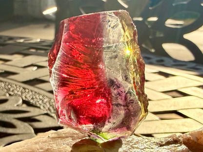 Temple of the Goddess Authentic Andara Crystal 32g