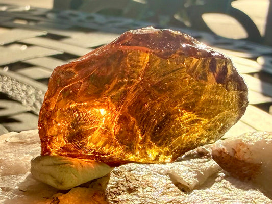 Solenyra Authentic Andara Crystal 18g