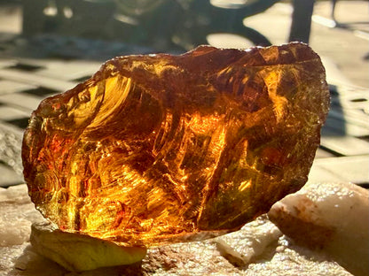 Solenyra Authentic Andara Crystal 18g