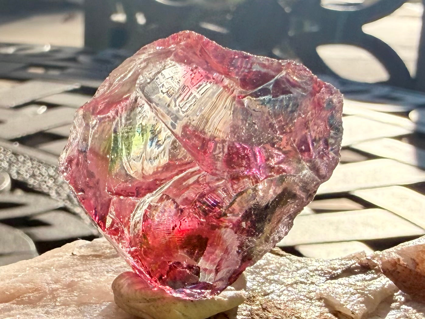 Venus Love Authentic Andara Crystal 18g