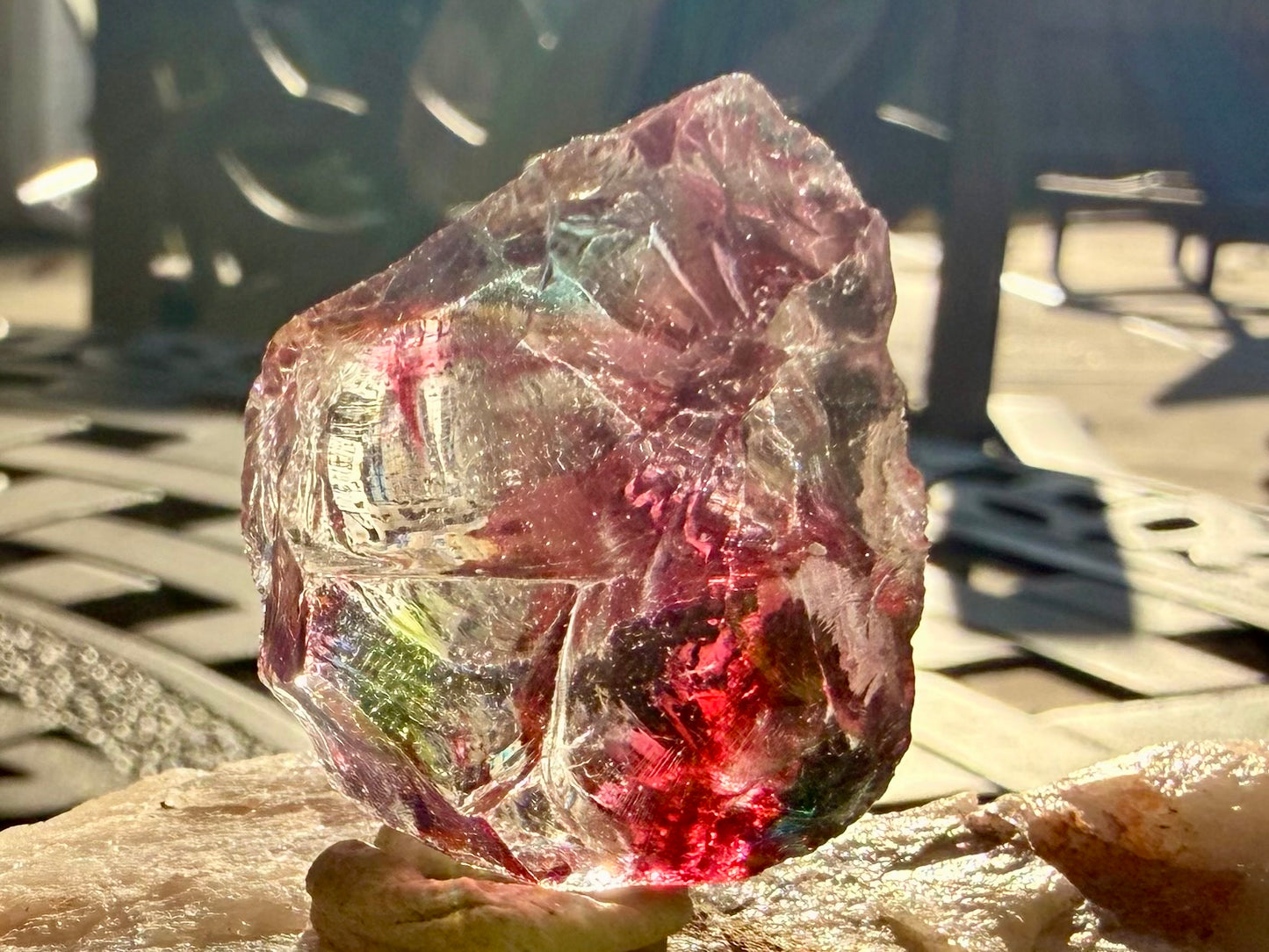 Venus Love Authentic Andara Crystal 18g