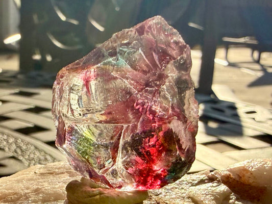 Venus Love Authentic Andara Crystal 18g